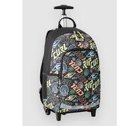 Rip Curl Wheel Ozone Bts 30l Backpack Black