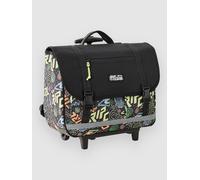 Rip Curl Wheel Satchel 17l Backpack Black