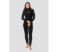 Rip Curl Wms Dawn Patrol Cz 32 Gb Wetsuit black 08