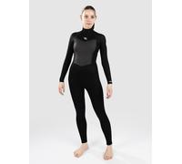 Rip Curl Wms Omega 32Gb Steamer Wetsuit black 14