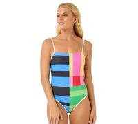 Rip Curl Las Dalias Good Swimsuit Multicolor L Woman