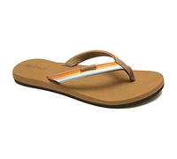 Rip Curl Women's 150wot Flip-Flop, Multicolor, 9 UK