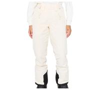 Rip Curl - Women's Anti Series Rider Pant 10K/10K - Ski trousers size XS, white