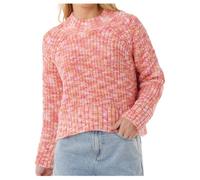 Rip Curl - Women's Beach Party Slub Sweater - Jumper size M, pink