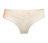 Rip Curl - Women's Block Party Hi Leg Skimpy - Bikini bottom size XL, white