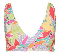 Rip Curl - Women's Cala Vadella Halter - Bikini top size XXL, multi