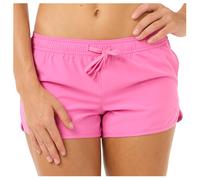 Rip Curl - Women's Classic Surf 3'' Boardshort - Boardshorts size L, pink