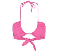 Rip Curl Classic Surf Bandeau Bikini Top Pink L Women