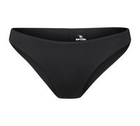 Rip Curl - Women's Classic Surf Fashion Good Pant - Bikini bottom size XL, black