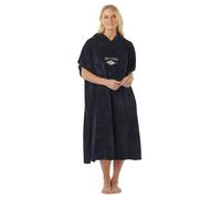 Rip Curl Womens Classic Surf Hooded Surfing Beach Pool Towel Poncho Drying