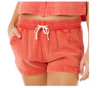Rip Curl - Women's Classic Surf Short - Shorts size S, red