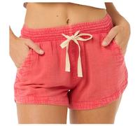 Rip Curl - Women's Classic Surf Short - Shorts size XL, red