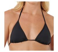 Rip Curl - Women's Classic Surf Sliding Tri - Bikini top size M, pink