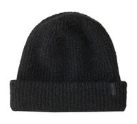Rip Curl Women's Classic Surf Beanie Hat, Black, One Size