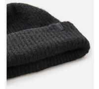 Rip Curl Women's Classic Surf Beanie Hat, Black, One Size