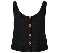 Rip Curl - Women's Classic Surf Tank II - Tank top size XS, black