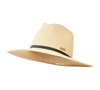 Rip Curl Classic Surf Upf Panama Hat Beige S
