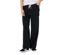 Rip Curl Womens Classic Surf Wide Leg Beach Pant, Black, XL
