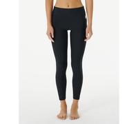Rip Curl - Women's Classic Surf UV - Lycra size XS, black