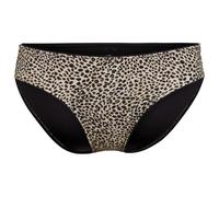 Rip Curl - Women's Coastal Instinct Full Pant - Bikini bottom size S, orange