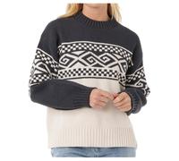 Rip Curl - Women's Cosmic Kiss Sweater - Jumper size XL, grey
