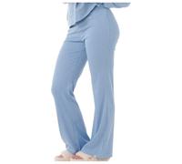 Rip Curl - Women's Cosy Flare Pant - Casual trousers size M, blue