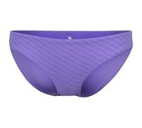 Rip Curl - Women's Custom Rib Full - Bikini bottom size S, purple