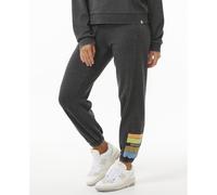 Rip Curl High Tide Track trousers dark grey Women - XS