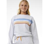 Rip Curl High Tide Sweat Pants White S Woman