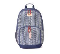 Rip Curl Women's Evo 24L Backpack, Navy/White 262, M, Evo 24l Backpack