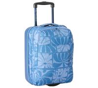 Rip Curl Soft Suitcase F-LIGHT CABIN 30L TY in Blue One size