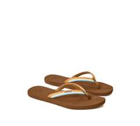 Rip Curl Women's Freedom Bloom Flip Flop Sandals, Multicolor, 5.5 UK