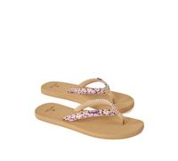 RIP CURL Women's Freedom Bloom Flip Flops SandalsSandal