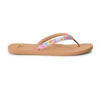 Rip Curl - Women's Freedom Bloom Open Toe - Sandals size 4,5-5, sand