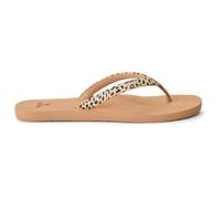 Rip Curl - Women's Freedom Bloom Open Toe - Sandals size 7,5-8,5, sand