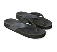 Rip Curl Freedom Leather Bloom Flip Flops