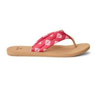 Rip Curl - Women's Freedom Plush Bloom Open Toe - Sandals size 6-6,5, sand
