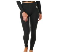Rip Curl - Women's G-Bomb 1,5 mm Pant - Wet suit size 4, black