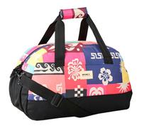 Rip Curl Womens Gym Bag Print Storm 32 L Backpack - Black/Multi/Pin