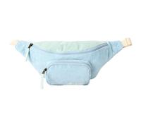 Rip Curl - Women's Icons Waist Bag - Hip bag size One Size, grey/blue