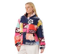 Rip Curl Keepsakes Women's Polar Fleece Jacket