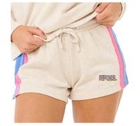 Rip Curl - Women's Las Dalias Colourblock Short - Shorts size XS, sand