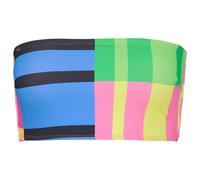 Rip Curl - Women's Las Dalias Crop - Bikini top size XXS, multi