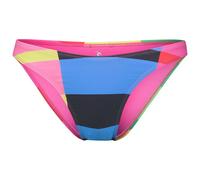 Rip Curl - Women's Las Dalias High Leg Cheeky - Bikini bottom size M, orange