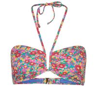 Rip Curl - Women's Las Flores Bandeau - Bikini top size XXL, multi
