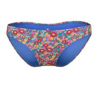 Rip Curl - Women's Las Flores Full Pant - Bikini bottom size S, blue