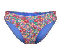 Rip Curl - Women's Las Flores High Leg Good - Bikini bottom size XL, orange