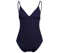 Rip Curl - Women's Luxe Surf Good One Piece - Swimsuit size L, blue