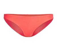 Rip Curl Luxe Surf Good Bikini Bottom red M