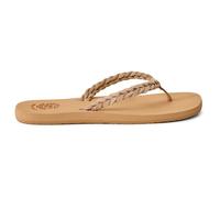 Rip Curl - Women's Maya Riviera - Sandals size 7,5-8,5, sand